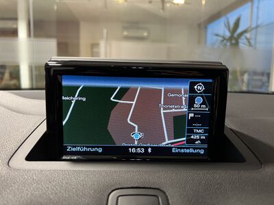 Audi A1 Gebrauchtwagen Audi A1 Gebrauchtwagen