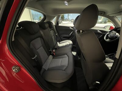 Audi A1 Gebrauchtwagen Audi A1 Gebrauchtwagen