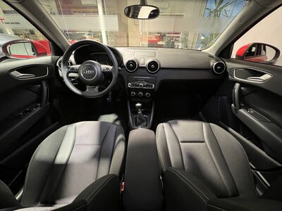 Audi A1 Gebrauchtwagen Audi A1 Gebrauchtwagen