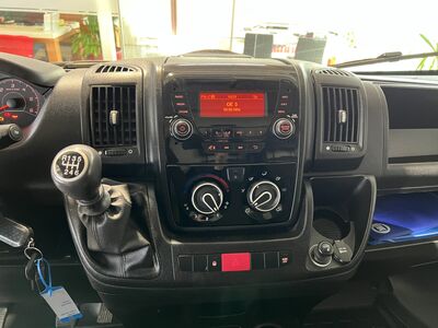Fiat Ducato Gebrauchtwagen Fiat Ducato Gebrauchtwagen