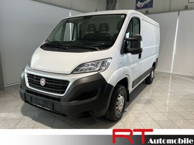 Fiat Ducato Gebrauchtwagen Fiat Ducato Gebrauchtwagen