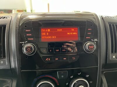 Fiat Ducato Gebrauchtwagen Fiat Ducato Gebrauchtwagen