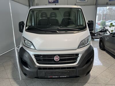 Fiat Ducato Gebrauchtwagen Fiat Ducato Gebrauchtwagen