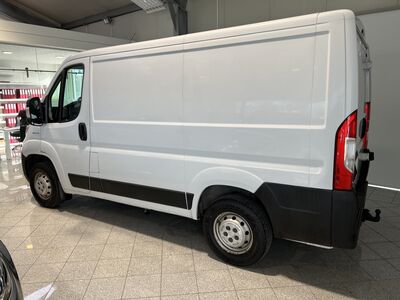 Fiat Ducato Gebrauchtwagen Fiat Ducato Gebrauchtwagen