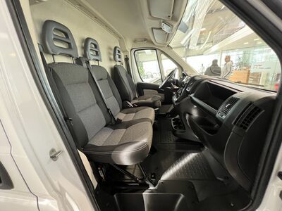Fiat Ducato Gebrauchtwagen Fiat Ducato Gebrauchtwagen