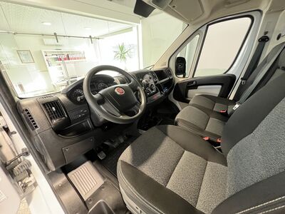 Fiat Ducato Gebrauchtwagen Fiat Ducato Gebrauchtwagen