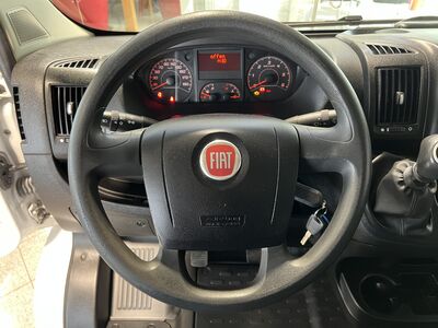 Fiat Ducato Gebrauchtwagen Fiat Ducato Gebrauchtwagen