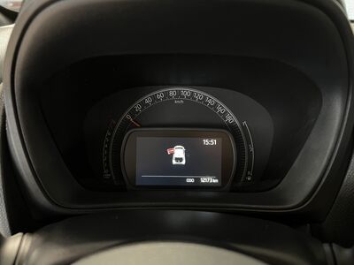 Toyota Aygo Gebrauchtwagen