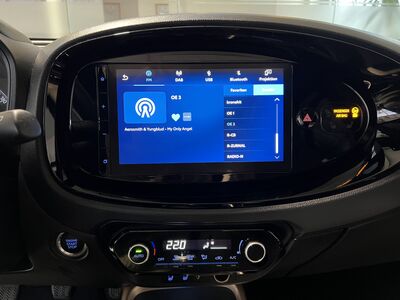 Toyota Aygo Gebrauchtwagen