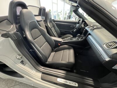 Porsche 718 Gebrauchtwagen Porsche 718 Gebrauchtwagen