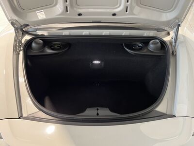 Porsche 718 Gebrauchtwagen Porsche 718 Gebrauchtwagen