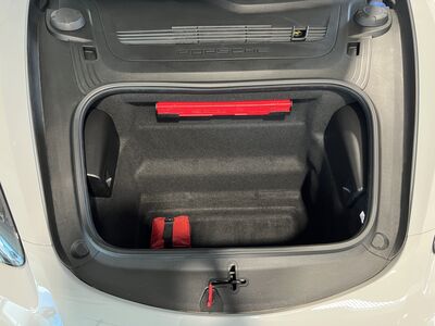 Porsche 718 Gebrauchtwagen Porsche 718 Gebrauchtwagen