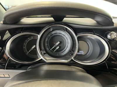 Citroën DS3 Gebrauchtwagen
