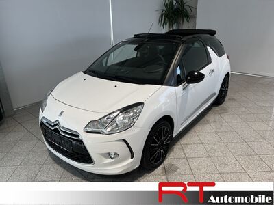 Citroën DS3 Gebrauchtwagen