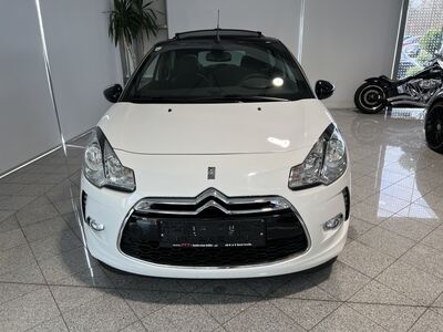 Citroën DS3 Gebrauchtwagen