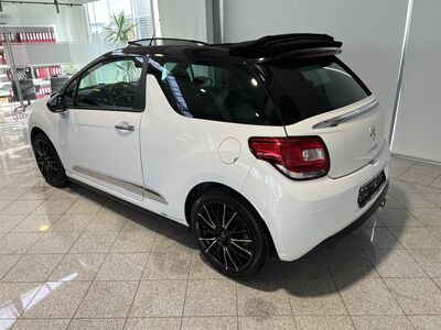 Citroën DS3 Gebrauchtwagen