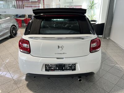 Citroën DS3 Gebrauchtwagen