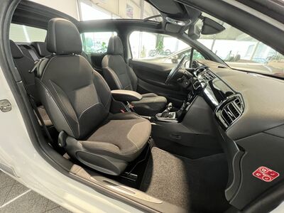 Citroën DS3 Gebrauchtwagen