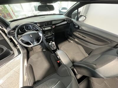 Citroën DS3 Gebrauchtwagen