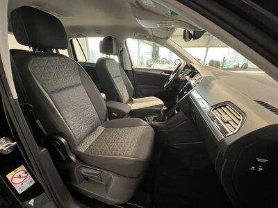 VW Tiguan Gebrauchtwagen VW Tiguan Gebrauchtwagen