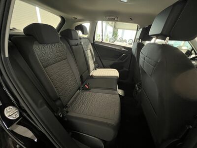 VW Tiguan Gebrauchtwagen VW Tiguan Gebrauchtwagen