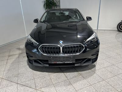 BMW 2er Gebrauchtwagen
