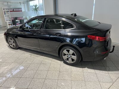 BMW 2er Gebrauchtwagen