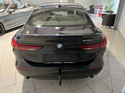 BMW 2er Gebrauchtwagen
