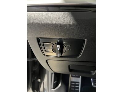 VW Arteon Gebrauchtwagen