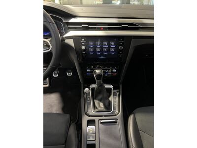 VW Arteon Gebrauchtwagen