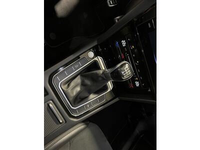 VW Arteon Gebrauchtwagen