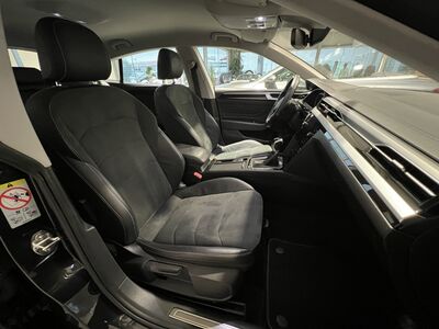 VW Arteon Gebrauchtwagen