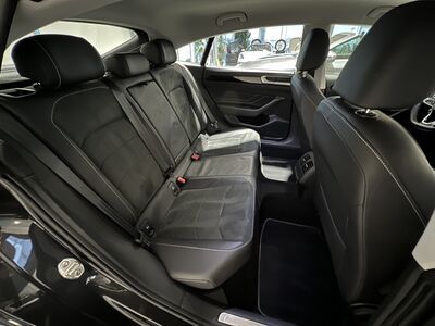 VW Arteon Gebrauchtwagen