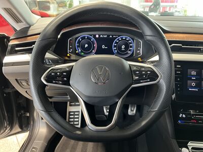 VW Arteon Gebrauchtwagen VW Arteon Gebrauchtwagen