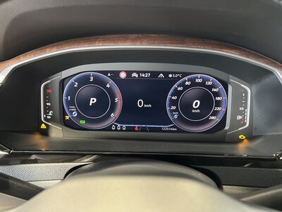 VW Arteon Gebrauchtwagen VW Arteon Gebrauchtwagen