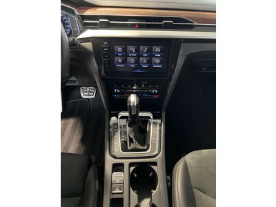 VW Arteon Gebrauchtwagen VW Arteon Gebrauchtwagen