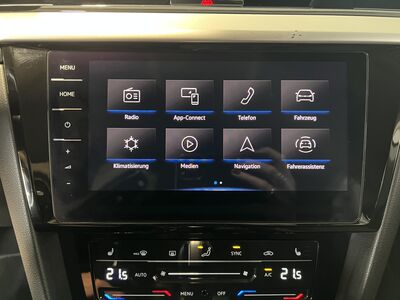 VW Arteon Gebrauchtwagen VW Arteon Gebrauchtwagen