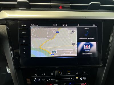 VW Arteon Gebrauchtwagen VW Arteon Gebrauchtwagen