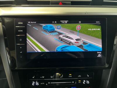 VW Arteon Gebrauchtwagen VW Arteon Gebrauchtwagen