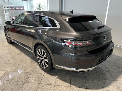 VW Arteon Gebrauchtwagen VW Arteon Gebrauchtwagen