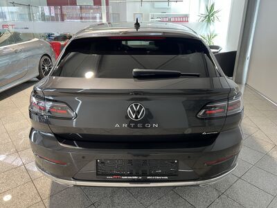 VW Arteon Gebrauchtwagen VW Arteon Gebrauchtwagen