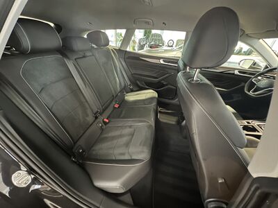 VW Arteon Gebrauchtwagen VW Arteon Gebrauchtwagen