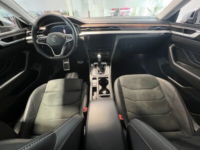 VW Arteon Gebrauchtwagen VW Arteon Gebrauchtwagen