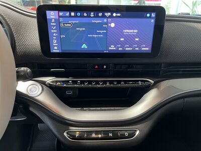 Fiat 500e Gebrauchtwagen