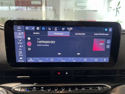 Fiat 500e Gebrauchtwagen