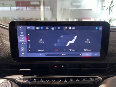 Fiat 500e Gebrauchtwagen