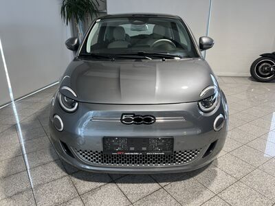 Fiat 500e Gebrauchtwagen