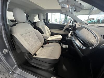 Fiat 500e Gebrauchtwagen