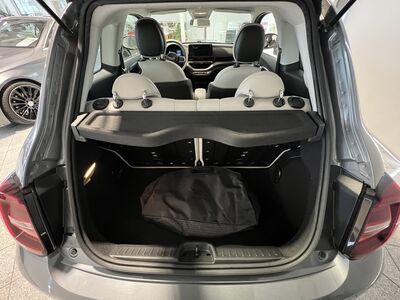 Fiat 500e Gebrauchtwagen