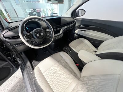 Fiat 500e Gebrauchtwagen